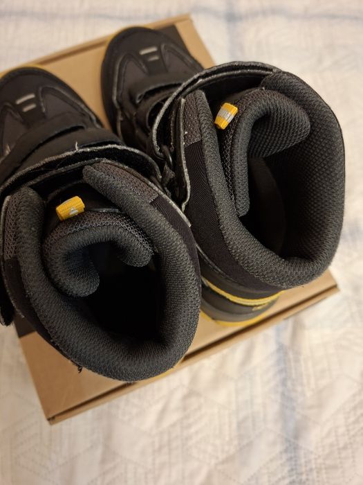 Зимни боти Jack Wolfskin 33н.