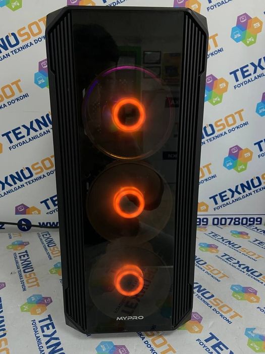 Продается игровой пк