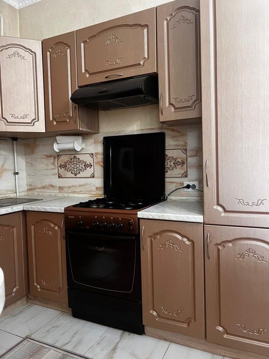 Кухонная стенка