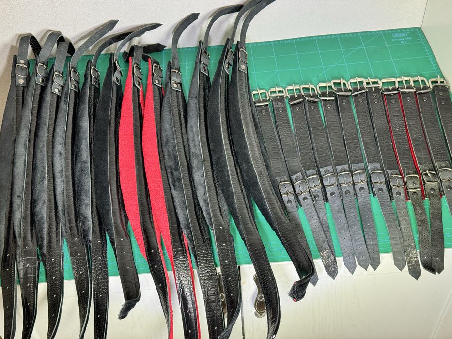 Ремень для баяна