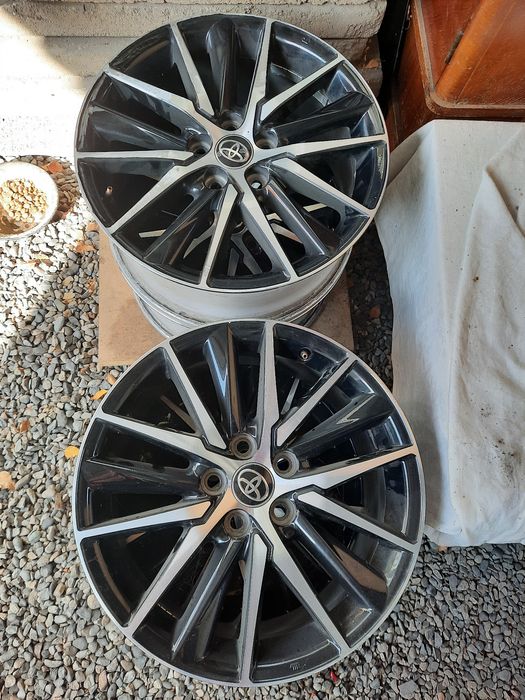 Диски камри 75 продам оригинал