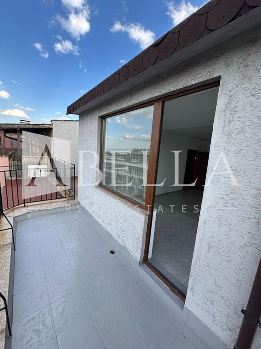 Продава се Двустаен апартамент в София, Малинова долина - 82 кв.м за 2257 €/кв.м - Снимка #6