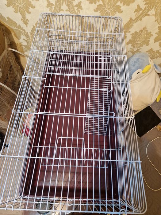 Клетка для грызунов