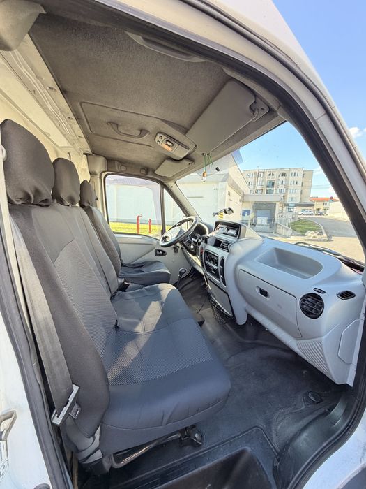 Vand Duba Renault Master