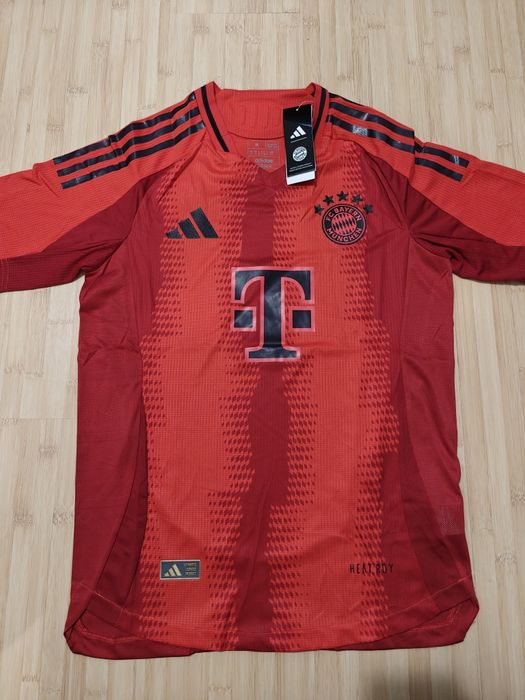 Adidas FC Bayern Jersey M