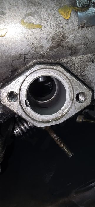 Аппаратура 4м40 EFI