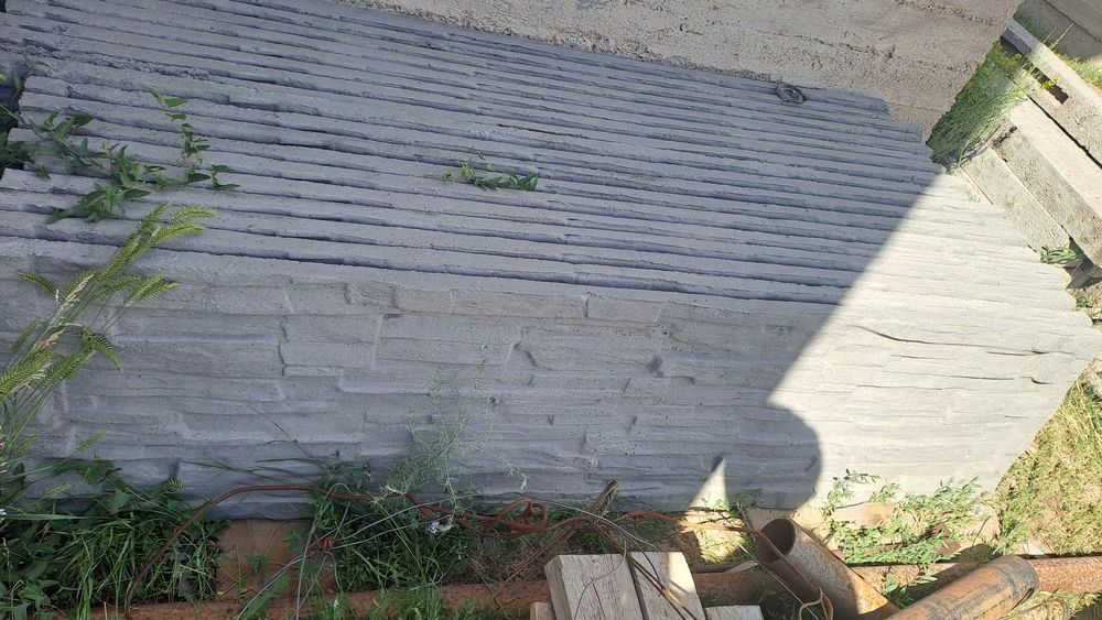 Продаю заборы новые