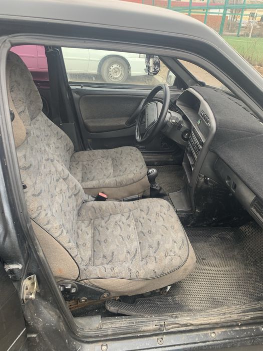 2115 ваз 2005 год