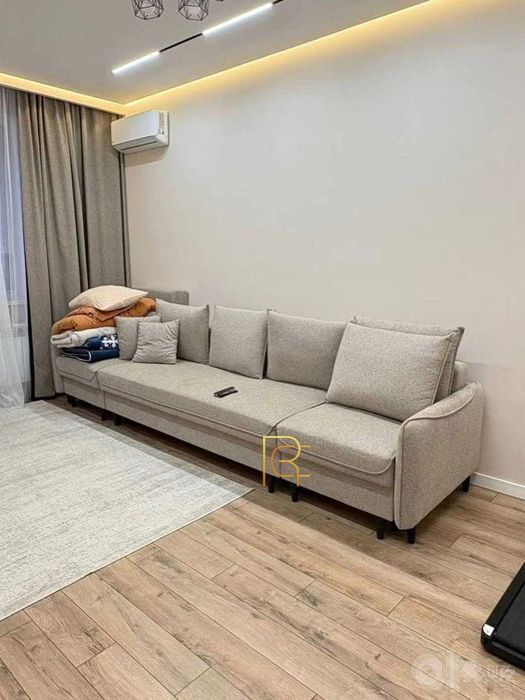 Сдаётся 2-комн Мирабадский район, Гранд Мир, 57 м²