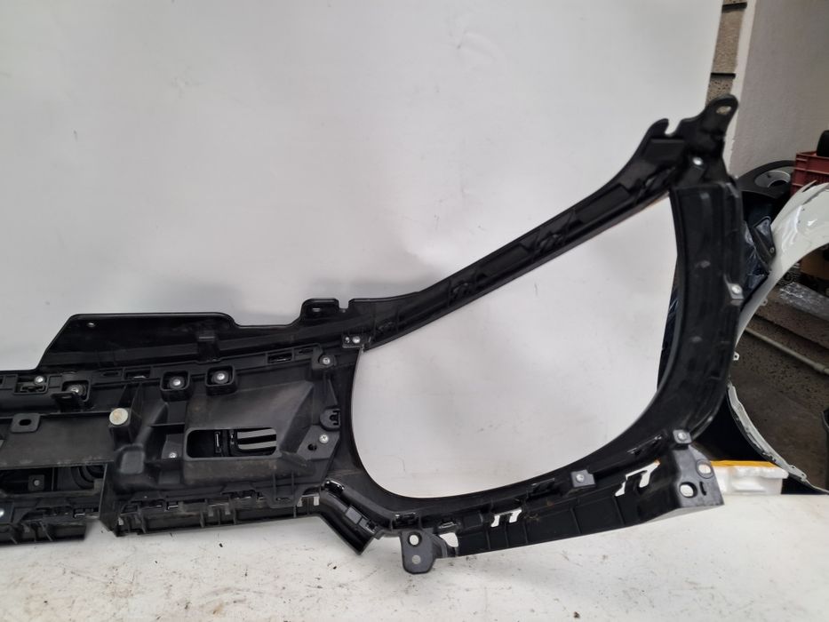 Грил решетка Suzuki Ignis  Feislift