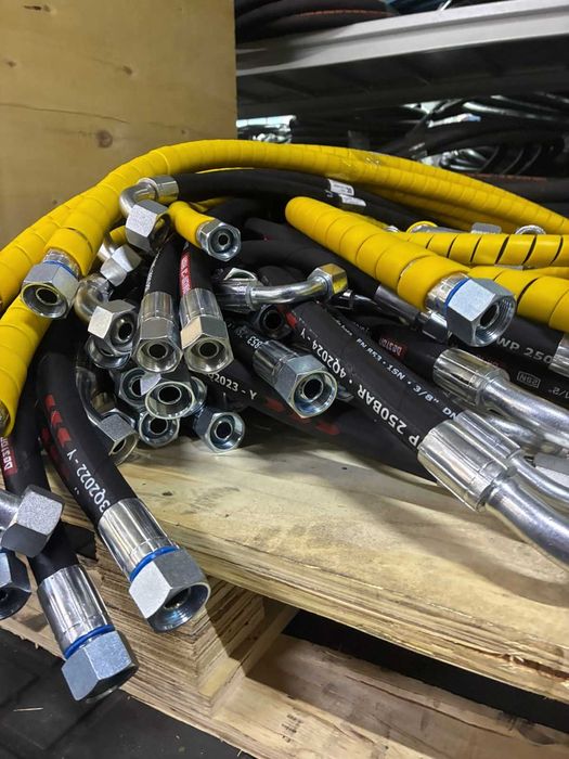 Шланги керхер - ремонт за 15 мин