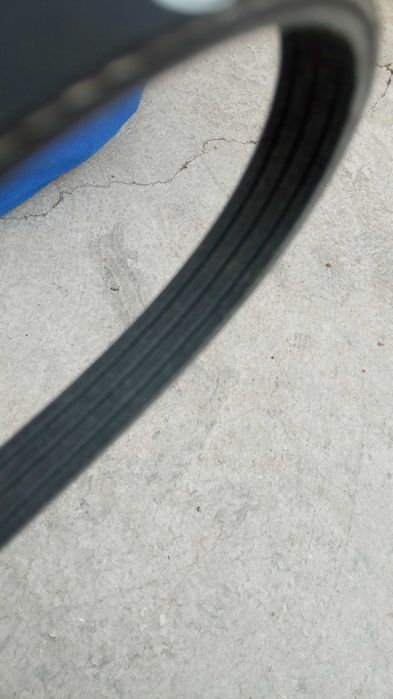 Пистов ремък Continental 4PK673 за Фиат Панда/ Пунто / Браво/ Lancia Y