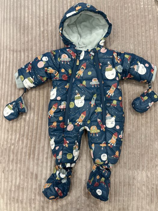 Бебешки космонавт Boboli