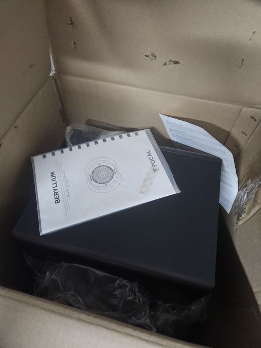 Monitor FOCAL SOLO 6