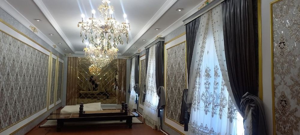 Услуги евроремонт маляр