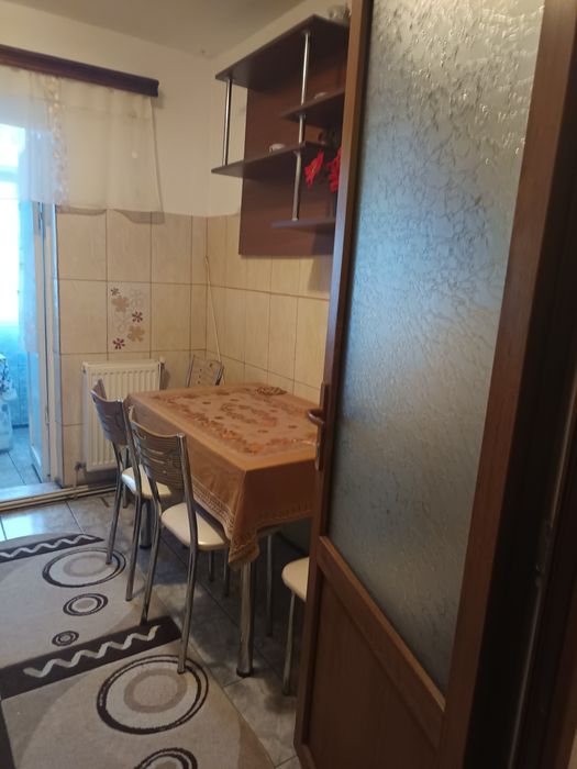 Apartament 3 camere și Garaj