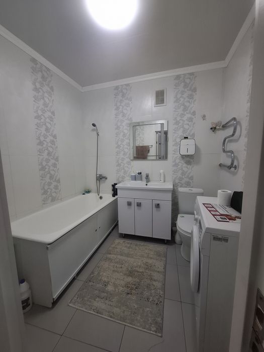 Квартира  старая часть 2ком.