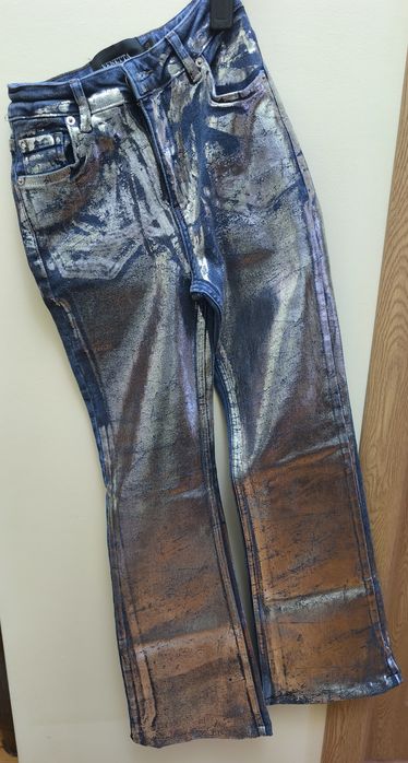 Дамски дънки Venetta fashion house XS