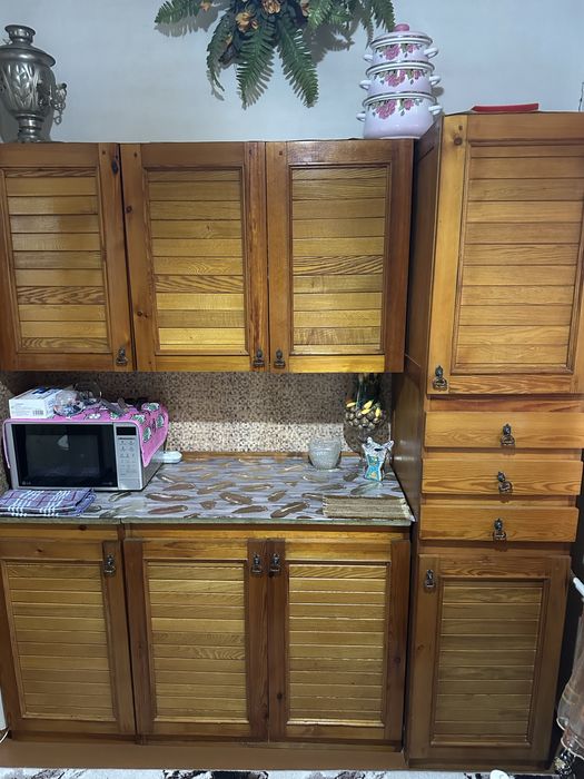 Кухонный гарнитур