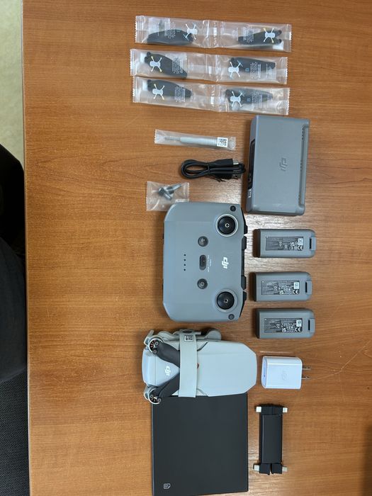 Дрон DJI Mini 2 c5