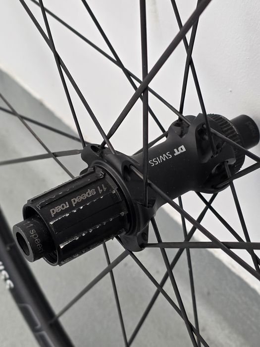Roti DT SWISS  CR 1600 Spline Disc