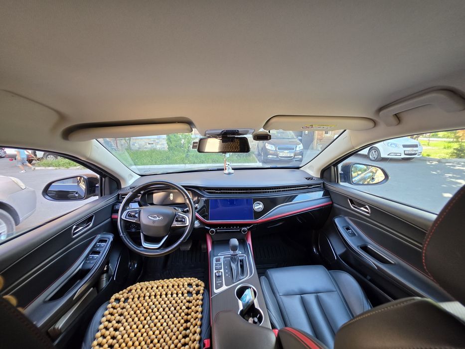 Chery Ariozo 6 pro срочно продается