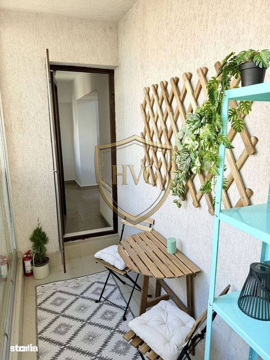 Apartament 2 camere | Centrala | Pet-friendly