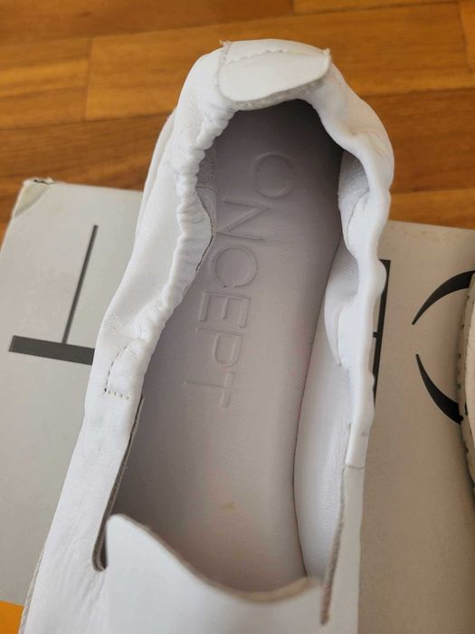 Espadrile Oncept Premium 37