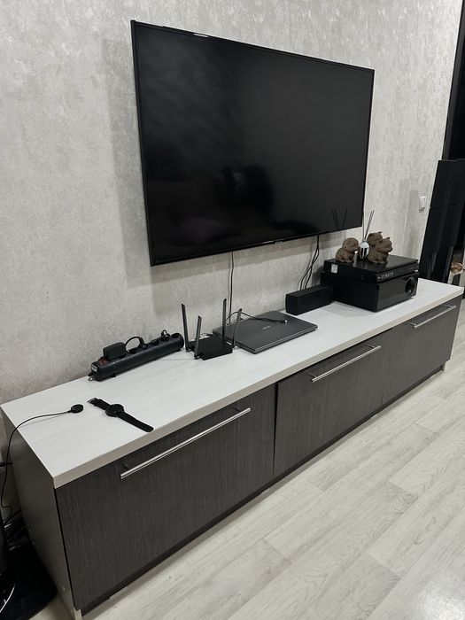 Тумба ТV 50 000 тг. Б/У