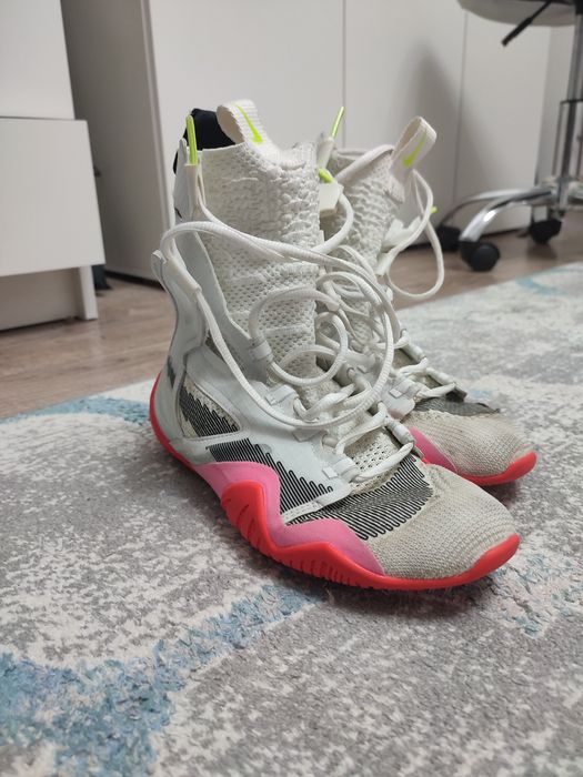 Боксерки Nike hyperko 2 se