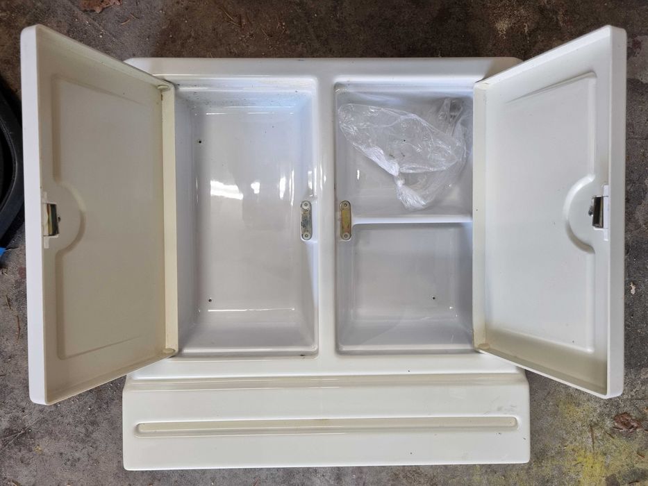 Части от каравана - Всичко за 150