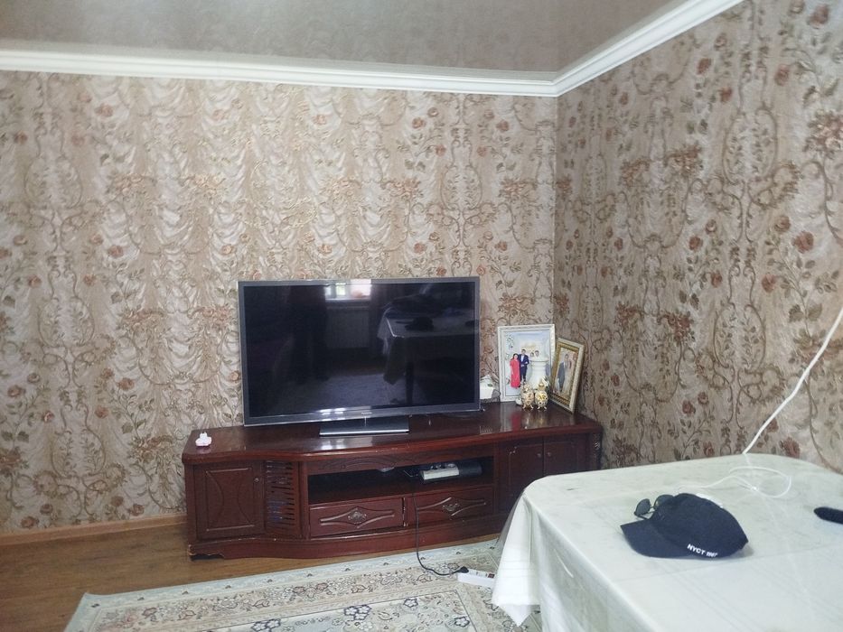 Продам дом в пос Райымбек