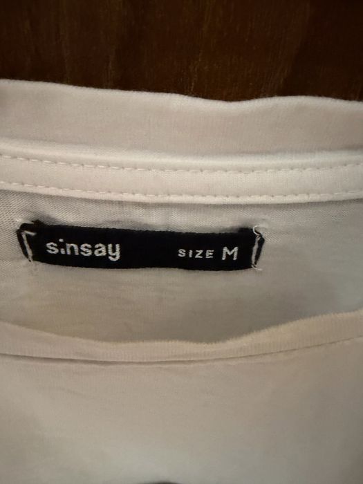 Тениска Sinsay ,