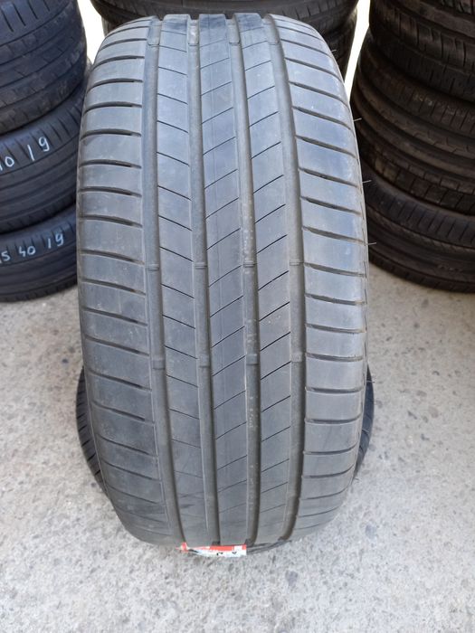 1xAnvelopa second vară 275 45 R20 Bridgestone 6.5mm 2020