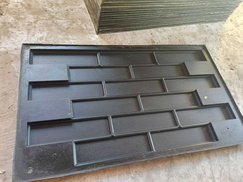 Форма для фасада