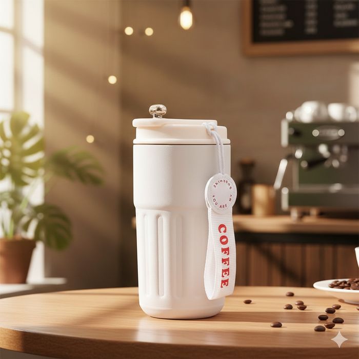 Термокружка 450 мл