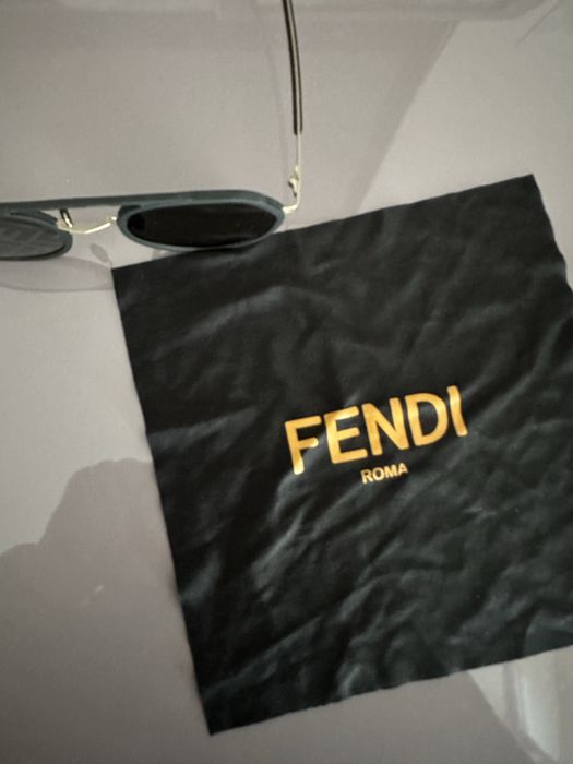 Fendi sunglasses