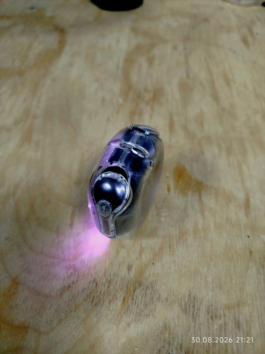 Наушники Ultrapods pro черный