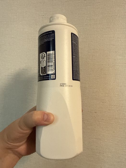 Wella 6% Оксидант