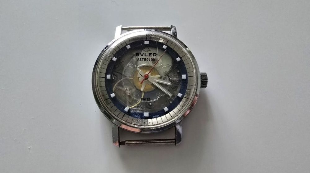 Ceas Astrolon mecanic