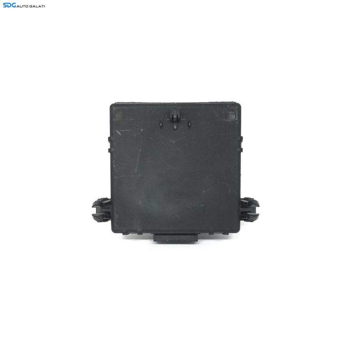 Modul Calculator Control Confort Comfort Gateway Volkswagen Passat CC 2008 - 2012 Cod 3C0907530H [N0434]