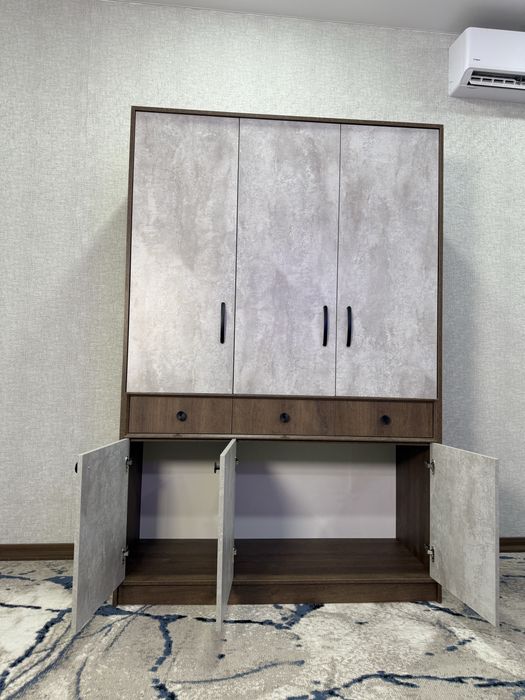 Shkaf, шкаф ishlab chiqaruvchidan