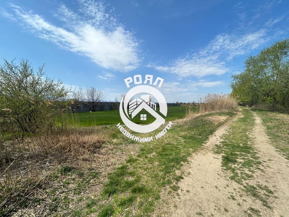 Продава се Парцел в Пловдив, Западен - 5001 кв.м за 24 €/кв.м - Снимка #3