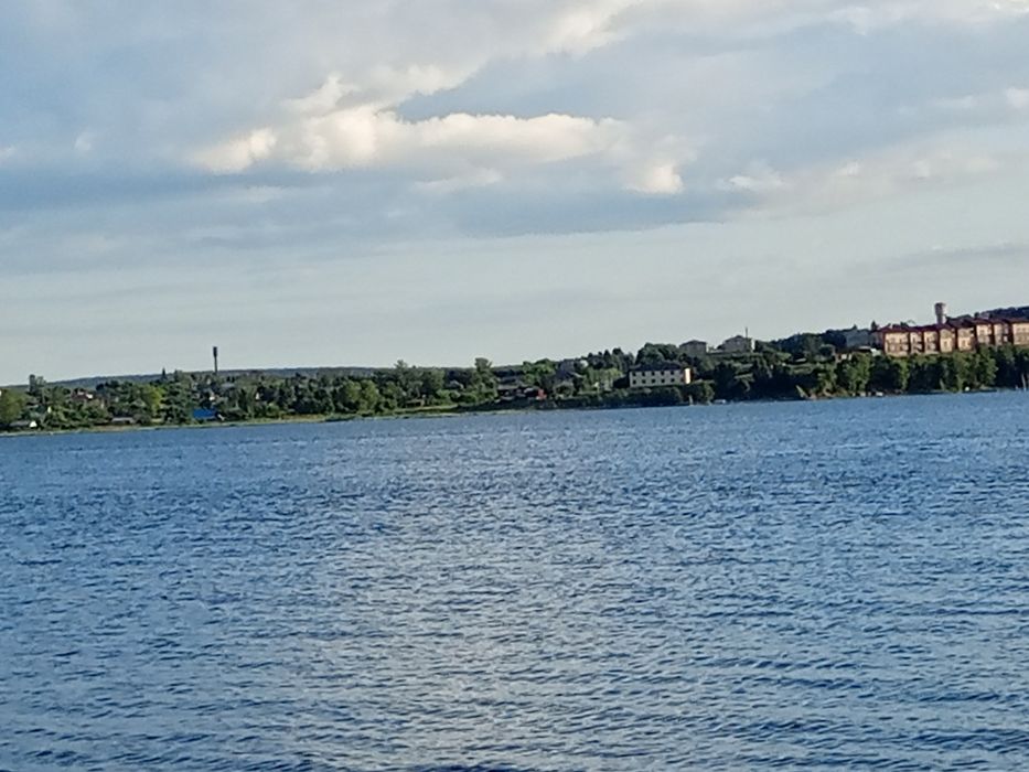 Продам дом и все, что в нем!