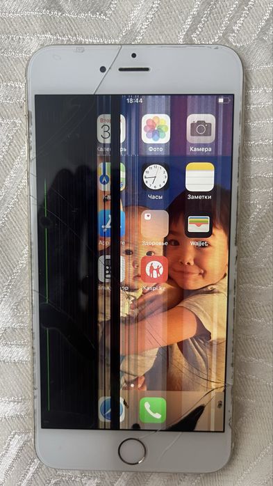 IPhone 6 64 гб….