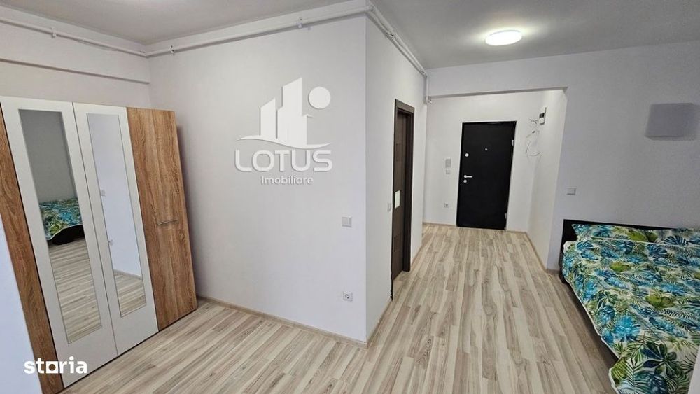 Apartament superb Livezeni, Bloc nou, Lavandei Residence