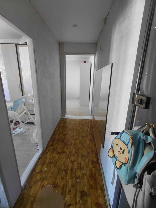 продам 2 комн. квартиру в центре города