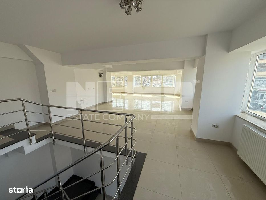 Spatiu comercial 120 mp | Ultracentral Radauti | Vanzare