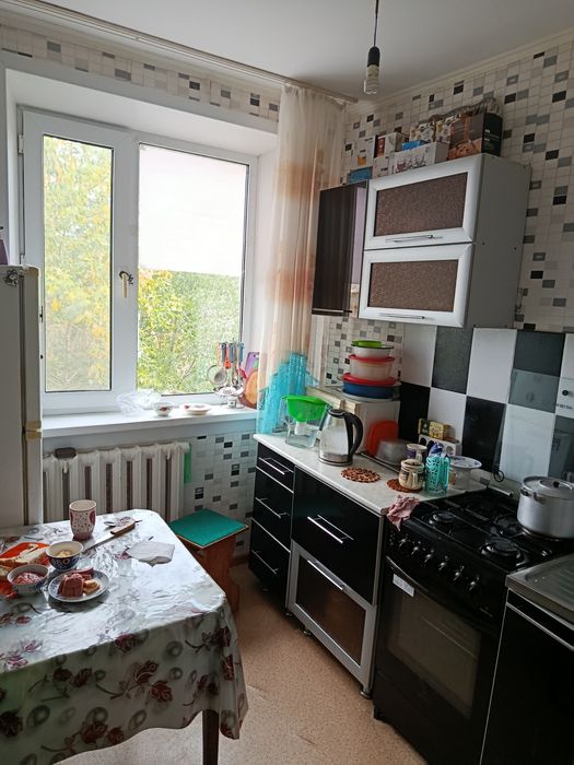 Продам  квартиру