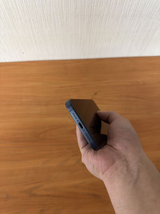 iPhone 15 pro max 256 gb